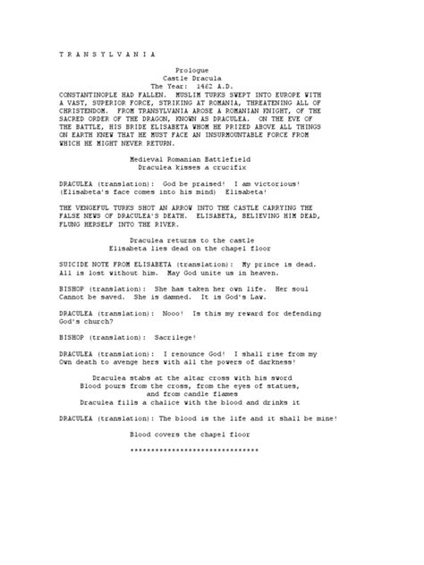 dracula flow 3 script.